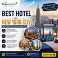 Best Hotel In New York City: Top Luxury, Budget & Central Stays Tripnestify