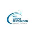 Wet Carpet Restoration