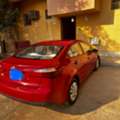 SAR 26000,  Kia Cerato,  2016,  Automatic,  270000 KM,  Al Manfoha