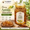 INR 180,  Honey Amla Murabba