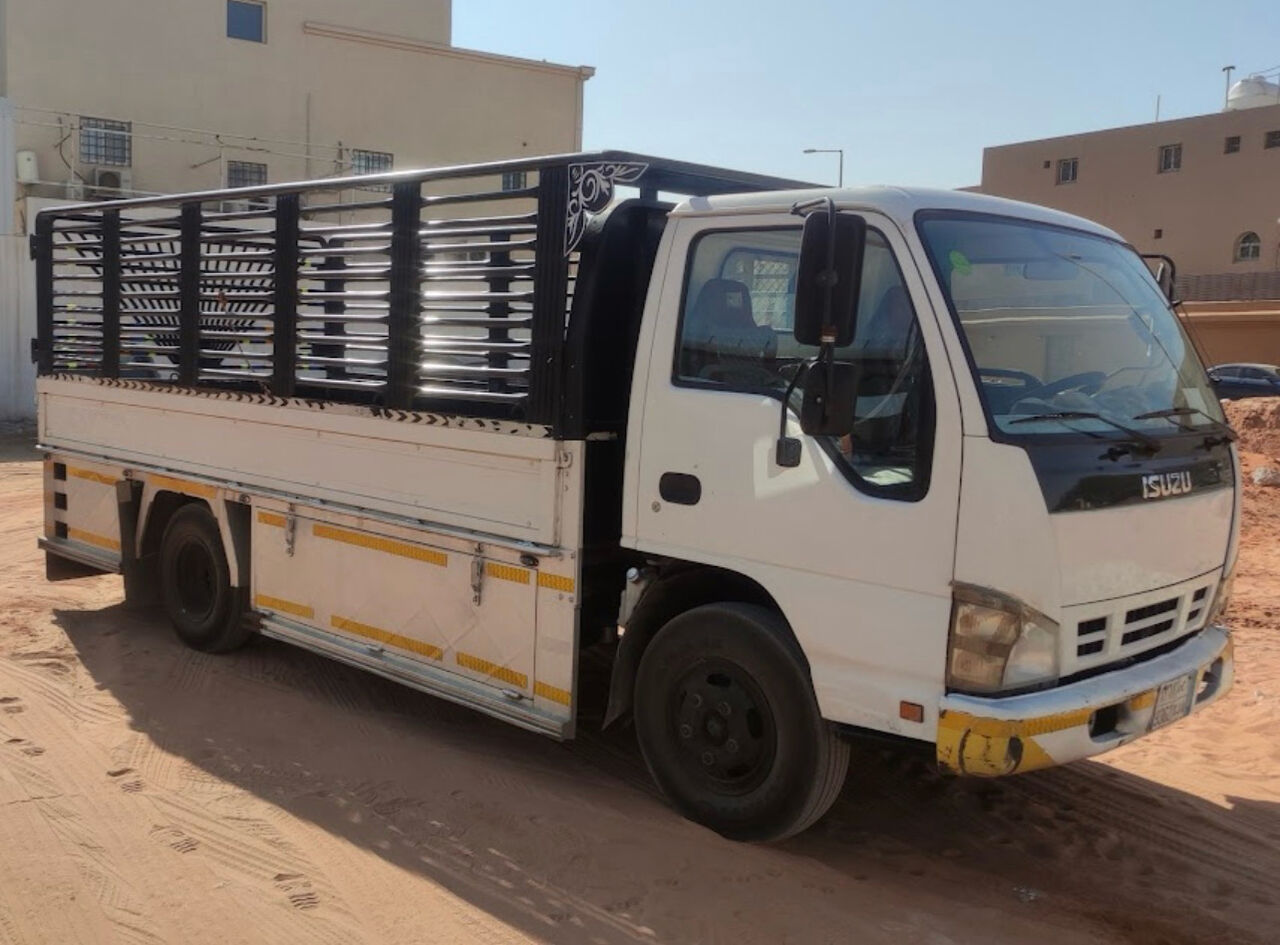Riyadh, Relocation, Transportation/ Shifting & Furniture Moving Services