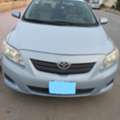 SAR 17500,  Toyota Corolla,  2010,  Manual,  329000 KM,    XLI 1.6 () &ndash; Excellent Condition