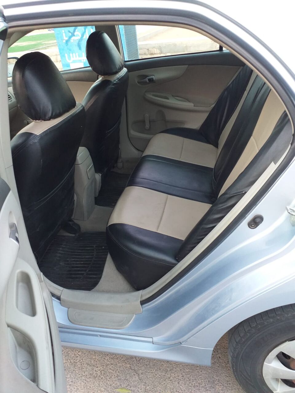 Riyadh, Vehicles, Cars & Trucks , SAR 17500,  Toyota Corolla,  2010,  Manual,  329000 KM,    XLI 1.6 () &ndash; Excellent Condition