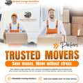 PROFESSIONAL MOVERS & PACKERS➡️REMOVALS RELOCATION □ DOOR TO DOOR GCC & WORLD □ 0576809069