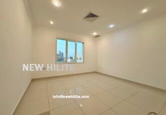 Rumaithiya, Apartments, Flats, Houses & Villas, KWD 700/month,  4 BR,  Spacious 4-Bedroom Apartment For Rent In Rumaithiya