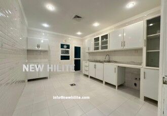Rumaithiya, Apartments, Flats, Houses & Villas, KWD 700/month,  4 BR,  Spacious 4-Bedroom Apartment For Rent In Rumaithiya