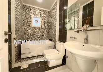 Rumaithiya, Apartments, Flats, Houses & Villas, KWD 700/month,  4 BR,  Spacious 4-Bedroom Apartment For Rent In Rumaithiya