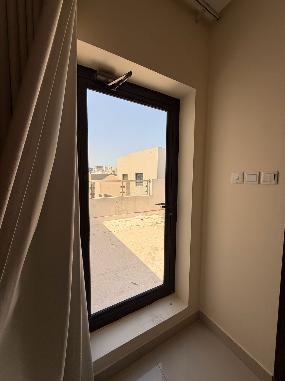 Tubli, Apartments, Flats, Houses & Villas, BHD 250/month,  1 BR,  🌟 Fully Furnished 1BHK With 2 Balconies – BD 250! 🌟