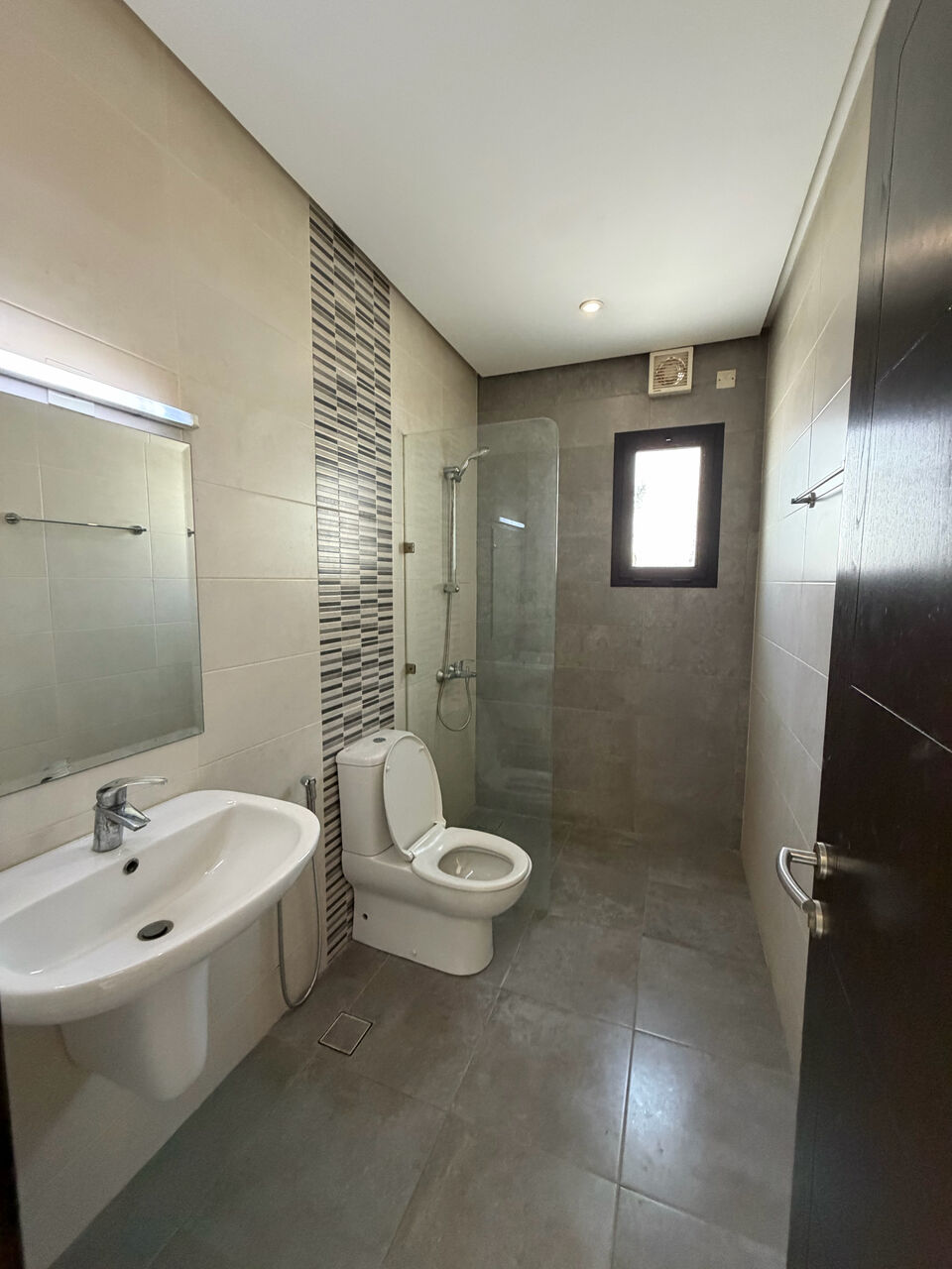 Tubli, Apartments, Flats, Houses & Villas, BHD 250/month,  1 BR,  🌟 Fully Furnished 1BHK With 2 Balconies – BD 250! 🌟
