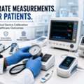 Medical Device Calibration Services For Accurate & Reliable Healthcare Equipment