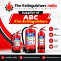 Supplier Of ABC Fire Extinguishers