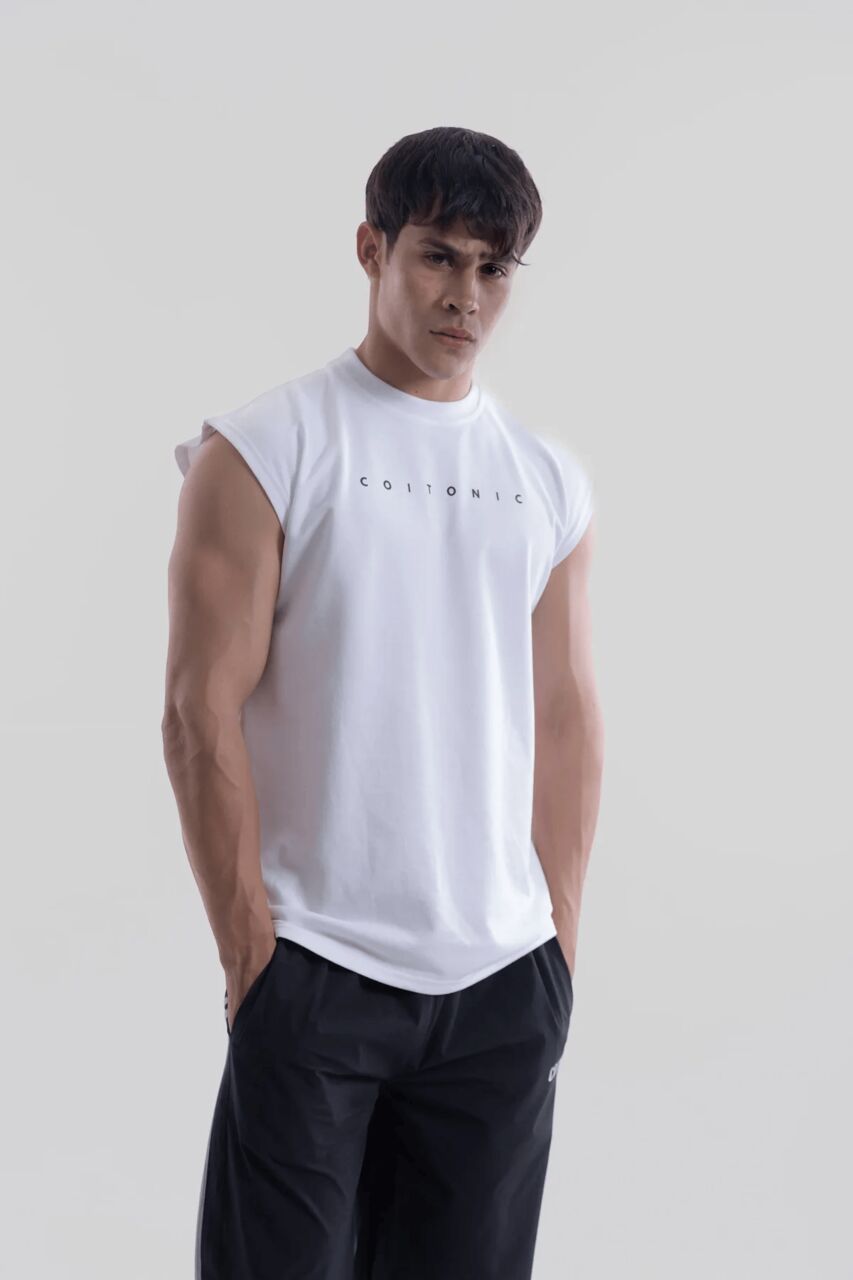 Jaipur, Clothing & Accessories, INR 549,  Tank Top For Men &ndash; Comfortable Activewear For Workouts | Coitonic
