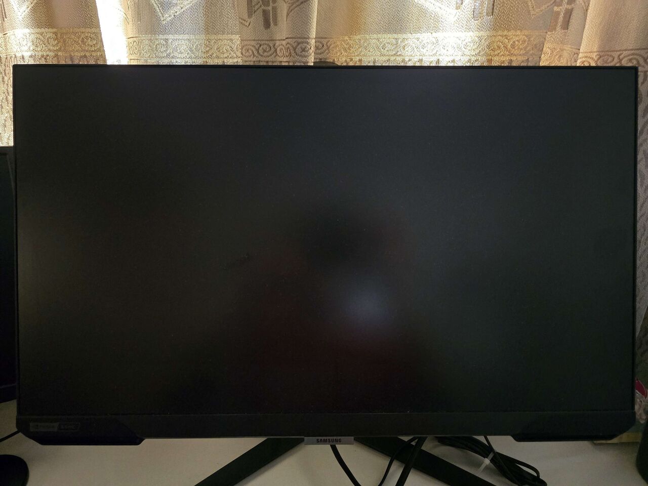 Jeddah, Computers, SAR 750,  Samsung Monitor G4 Odyssey 240 Hz Gaming Monitor