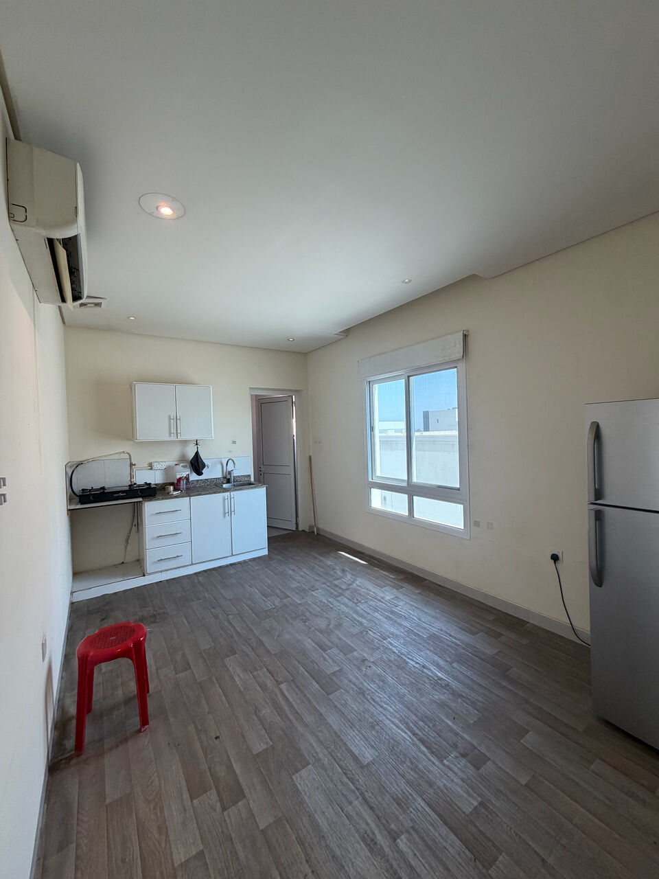 Tubli, Apartments, Flats, Houses & Villas, BHD 150/month,  🏠 Studio For Rent – BD 150 | Unlimited EWA! 🌟