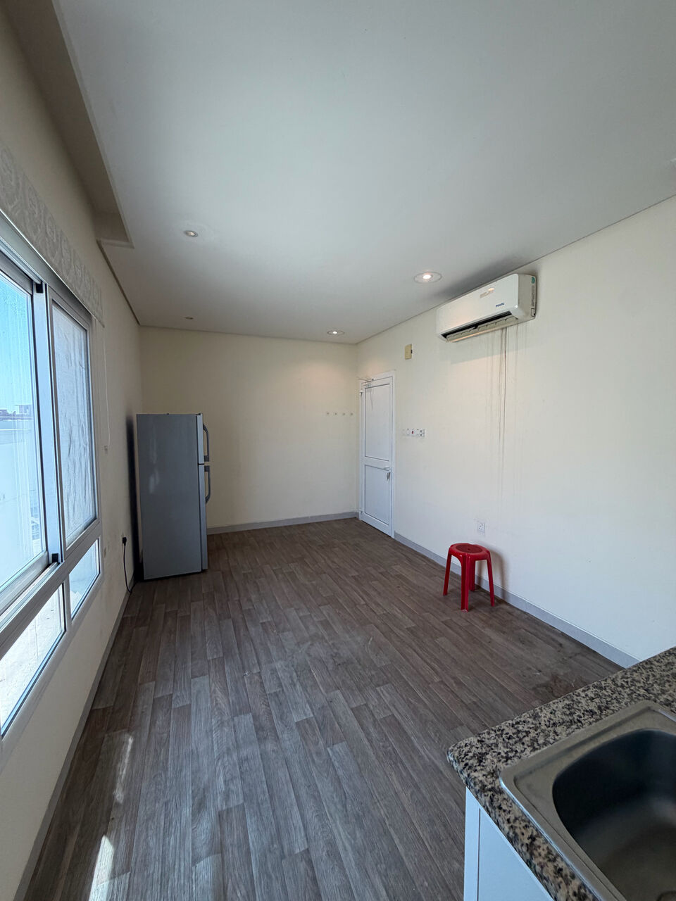 Tubli, Apartments, Flats, Houses & Villas, BHD 150/month,  🏠 Studio For Rent – BD 150 | Unlimited EWA! 🌟