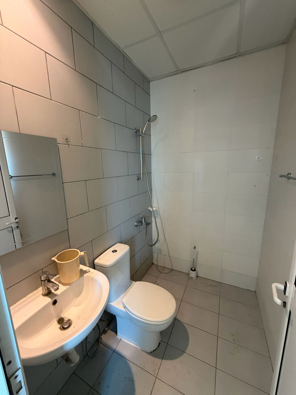 Tubli, Apartments, Flats, Houses & Villas, BHD 150/month,  🏠 Studio For Rent – BD 150 | Unlimited EWA! 🌟