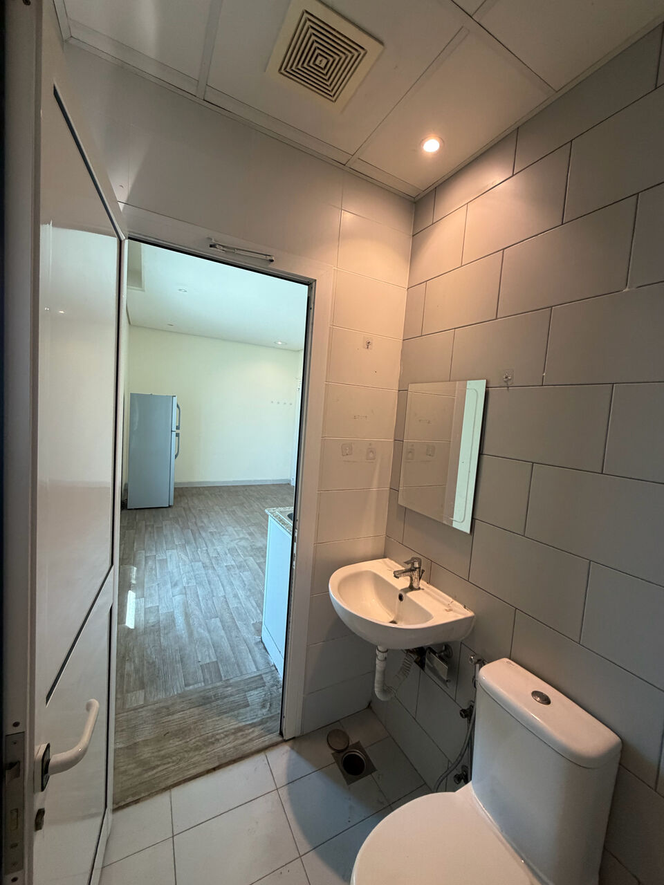 Tubli, Apartments, Flats, Houses & Villas, BHD 150/month,  🏠 Studio For Rent – BD 150 | Unlimited EWA! 🌟