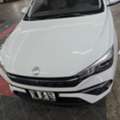 SAR 11000,  MG 5,  2025,  Automatic,  47500 KM,  Car Sale