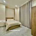 KWD 350/month,  Furnished,  1 BR,  Modern Furnished New 1-Bedroom Apartment For Rent In Bneid Al Qar