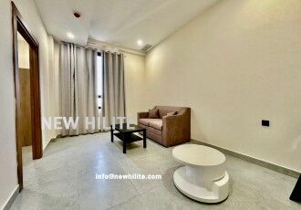 Bneid Al QAR, Apartments, Flats, Houses & Villas, KWD 350/month,  Furnished,  1 BR,  Modern Furnished New 1-Bedroom Apartment For Rent In Bneid Al Qar