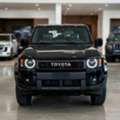 BHD 6000,  Toyota Land Cruiser Prado,  2026,  Automatic,  1 KM,  TOYOTA PRADO -  - Brand New - Loan Without Bank - Monthly Installments