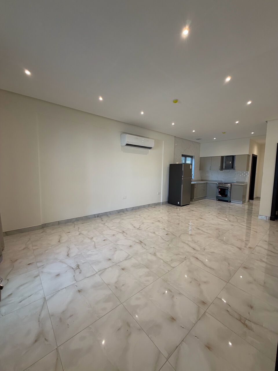 Tubli, Apartments, Flats, Houses & Villas, BHD 270/month,  1 BR,  🏡 BRAND NEW 1BHK FOR RENT – BD 270! ✨