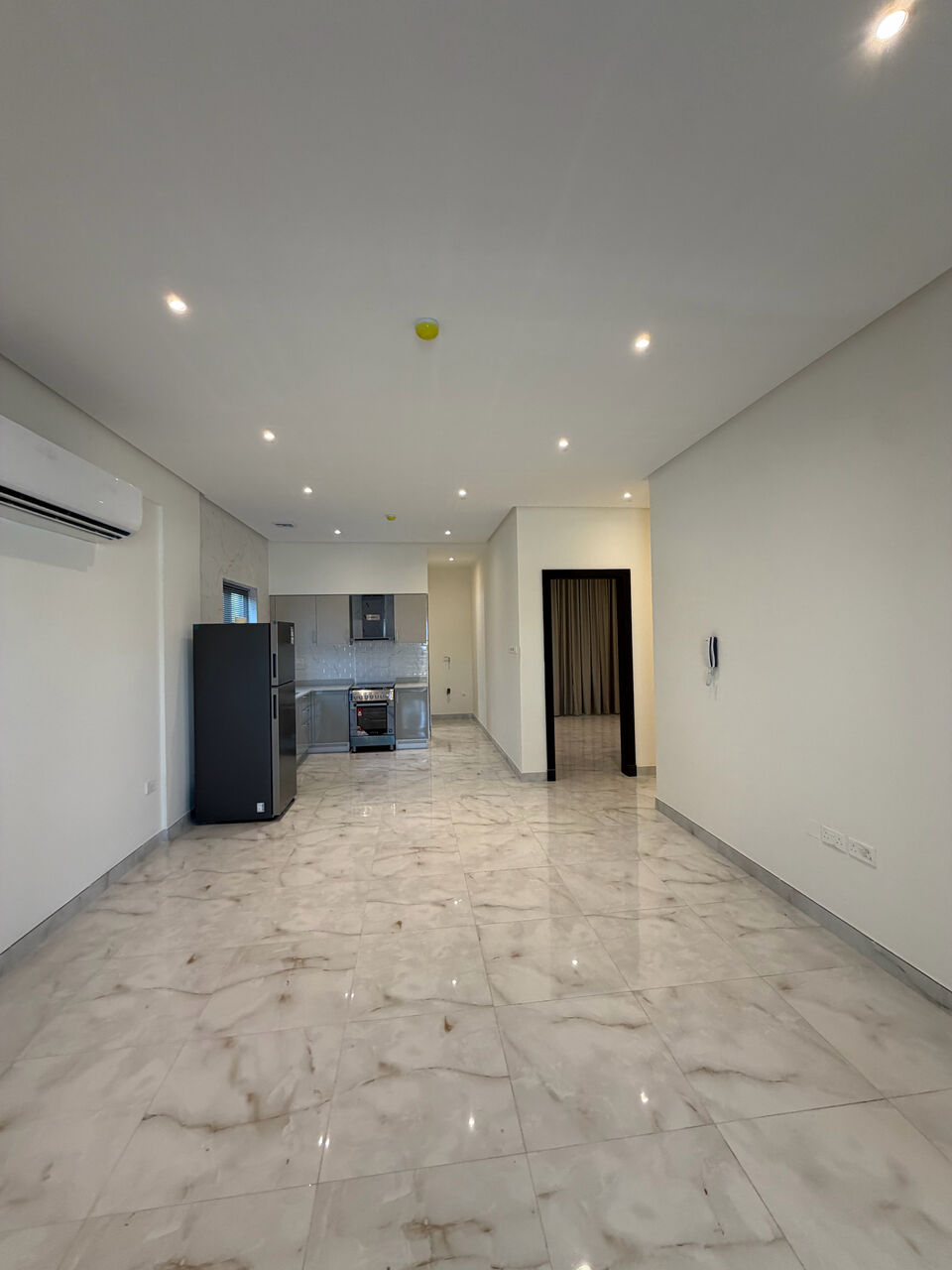 Tubli, Apartments, Flats, Houses & Villas, BHD 270/month,  1 BR,  🏡 BRAND NEW 1BHK FOR RENT – BD 270! ✨