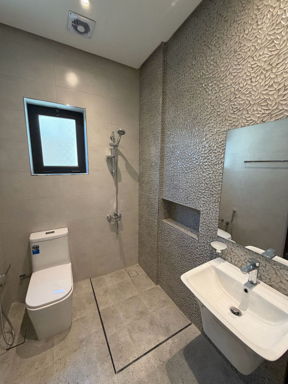 Tubli, Apartments, Flats, Houses & Villas, BHD 270/month,  1 BR,  🏡 BRAND NEW 1BHK FOR RENT – BD 270! ✨