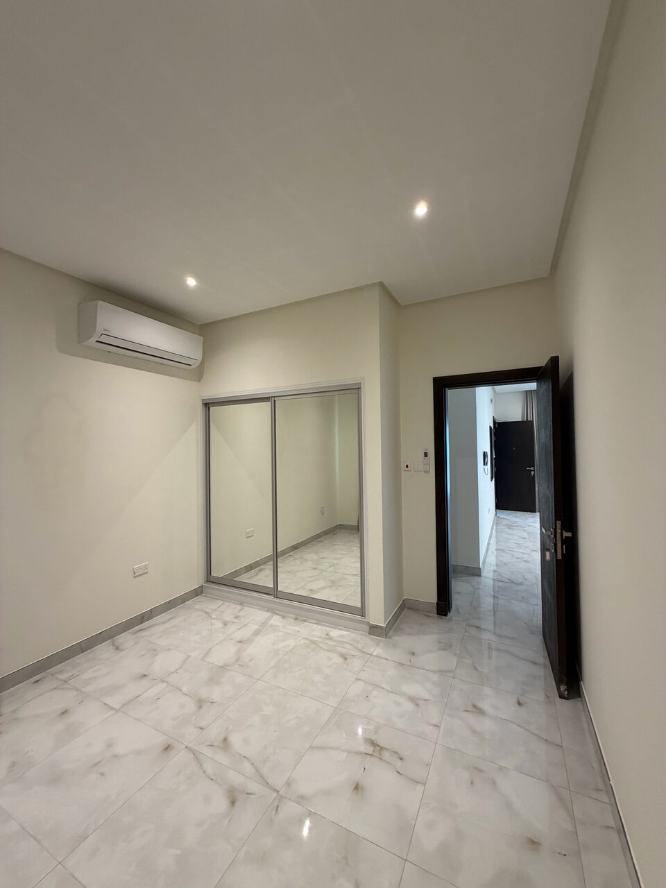 Tubli, Apartments, Flats, Houses & Villas, BHD 270/month,  1 BR,  🏡 BRAND NEW 1BHK FOR RENT – BD 270! ✨
