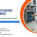 Cut Cooling Costs Without Sacrificing Comfort