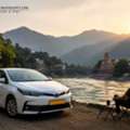 One-Way Delhi To Haridwar Taxi | GurujiTravel