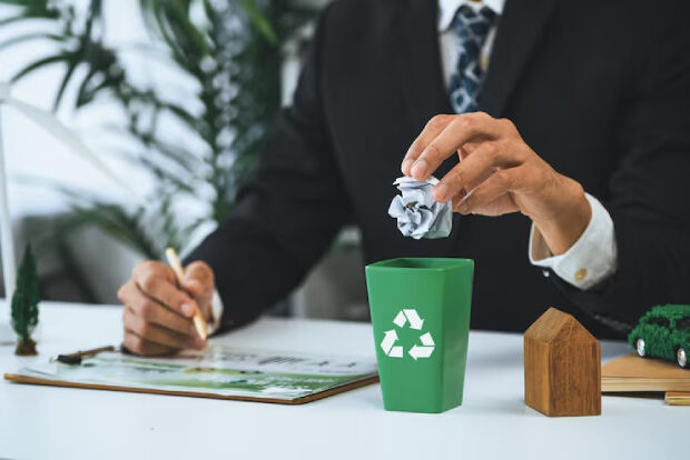 Sydney, Cleaning, Reliable Commercial Cardboard Disposal For Sydney Businesses