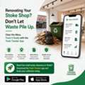 Shop Renovation Creating Waste In Stoke? Book Retail Clearance & Waste Collection