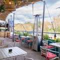 Bring Your Family And Eat With The River View At Restaurants On The River Thames