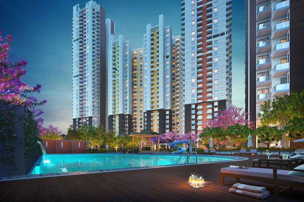 Gurgaon, Real Estate, Godrej Verano Gurgaon &ndash; Premium Homes For Modern Living
