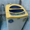 SAR 320,  For Sale: Fully Automatic Washing Machine (7 KG)