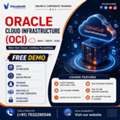 Join Oracle Cloud Infrastructure Free Demo On August 21
