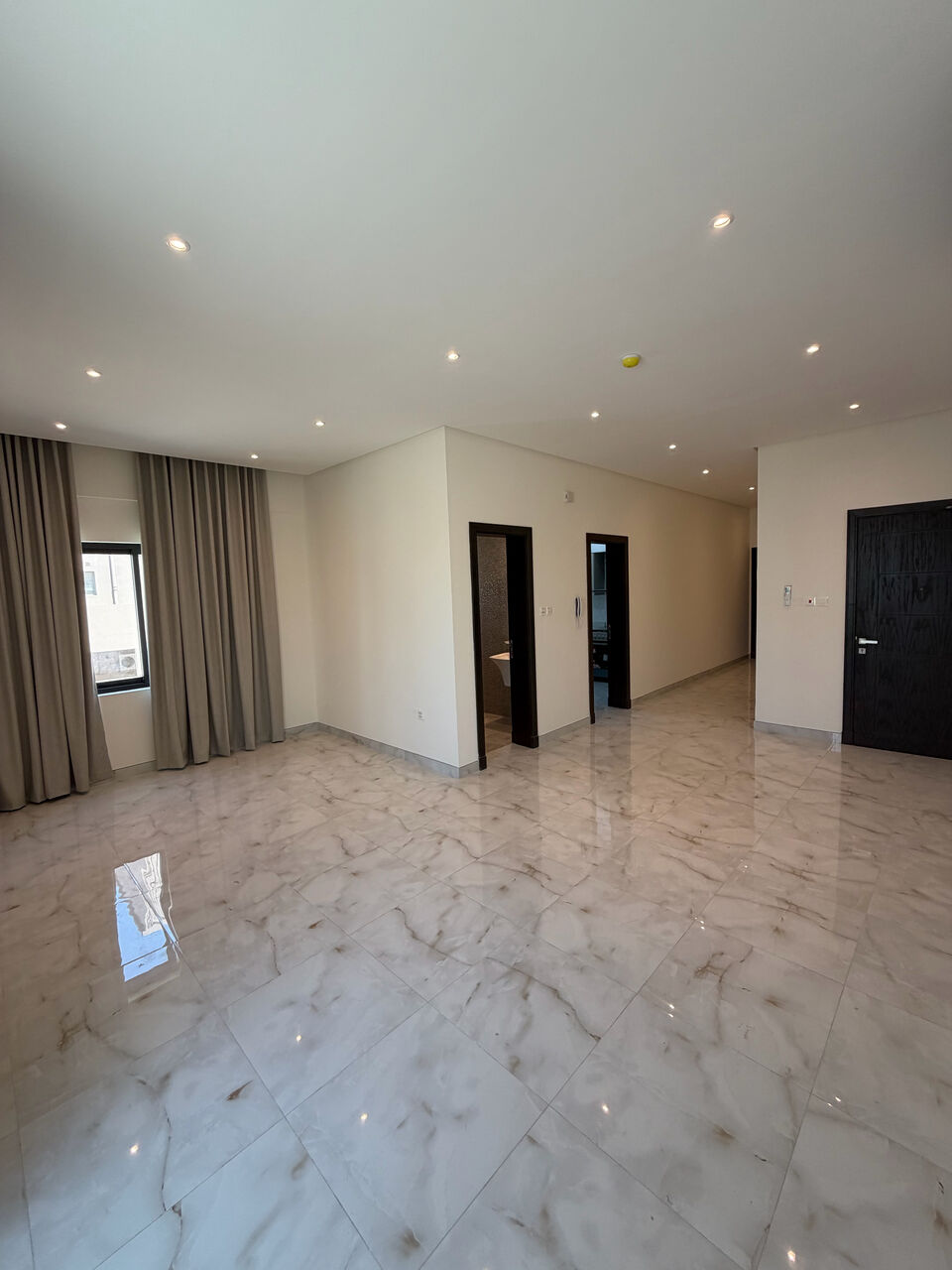 Tubli, Apartments, Flats, Houses & Villas, BHD 350/month,  2 BR,  🏡 BRAND NEW 2BHK FOR RENT – BD 350! ✨ 🆕