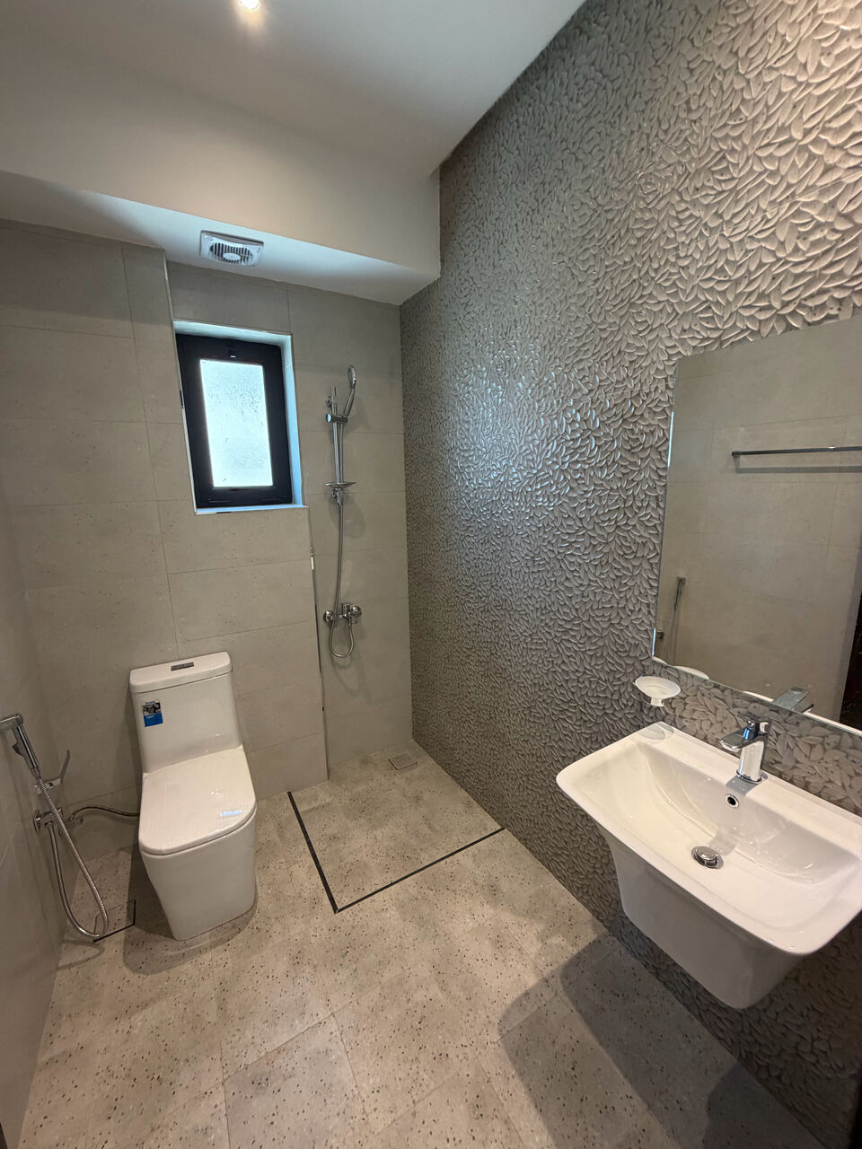Tubli, Apartments, Flats, Houses & Villas, BHD 350/month,  2 BR,  🏡 BRAND NEW 2BHK FOR RENT – BD 350! ✨ 🆕