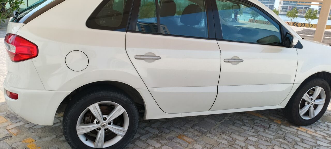Manama, Vehicles, Cars & Trucks , BHD 1850,  Renault Koleos,  2013,  Automatic,  180000 KM,
