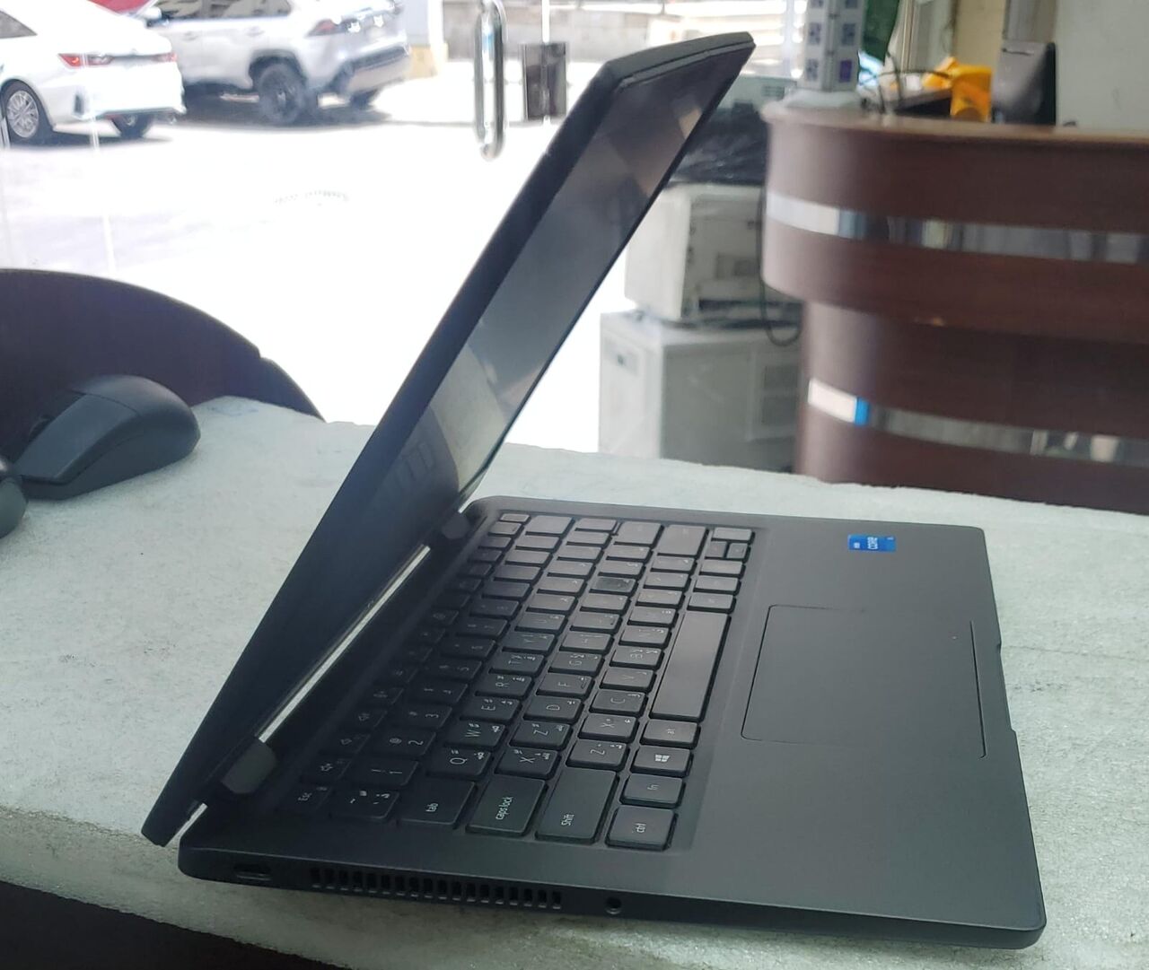 Al Sharafeyah, Computers, SAR 1350,  Dell Latitude 7420 I5 11th Gen. Ram 4267 Mhz SSD M.2 256gb Touch Org Win