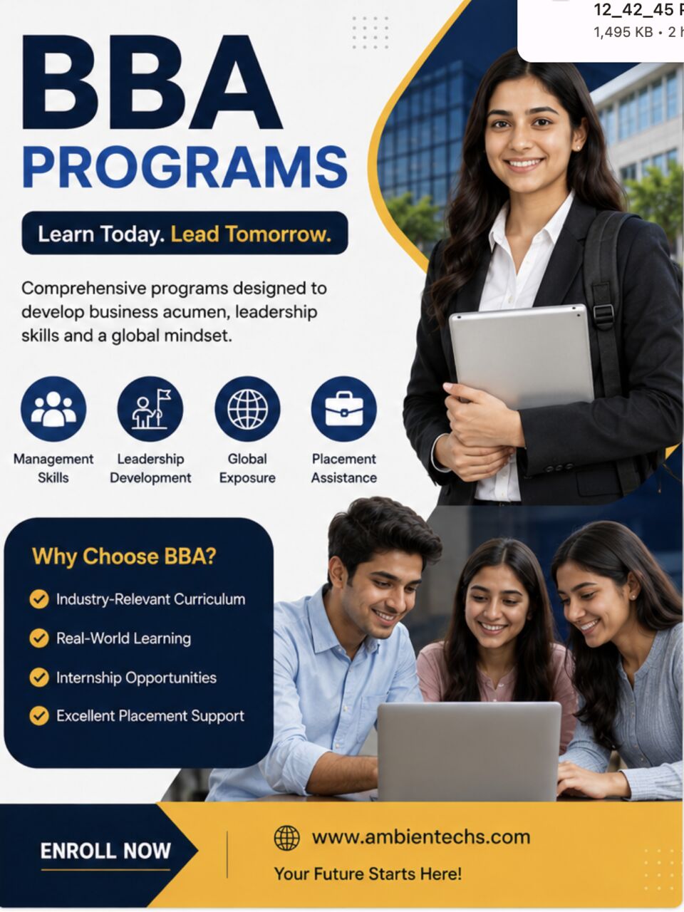 New York, Lessons Wanted, What An Online BBA Program Actually Costs In The US
