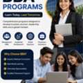 What An Online BBA Program Actually Costs In The US