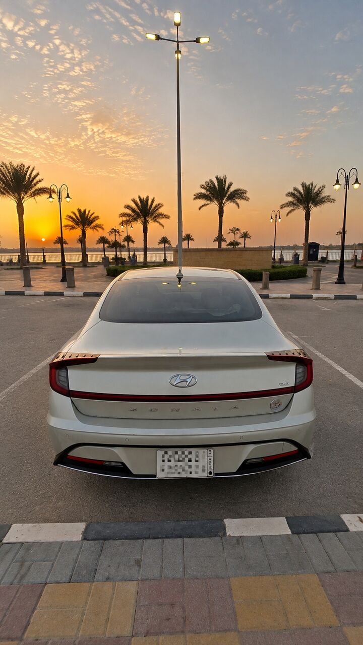Jubail, Vehicles, Cars & Trucks , SAR 1,  Hyundai Sonata,  2022,  Automatic,  79000 KM,