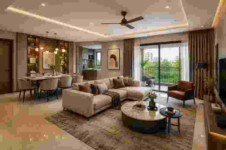 Noida, Real Estate, Altair Residency &ndash; Explore G+5 Low-Rise Builder Floors In Noida Extension