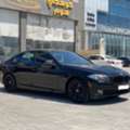 BHD 2250,  BMW 528i,  2015,  Automatic,  163600 KM,    (Black)