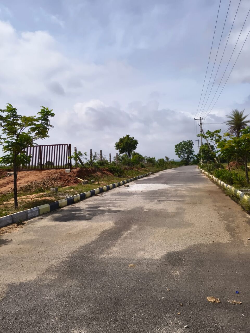 Kabul, Residential Plots, INR 12500,  448 Sq. Yard,  DTCP & RERA FINAL APPROVED Open Plots For Sale @ Yacharam