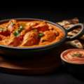Indian Cuisine Victoria BC
