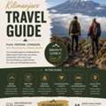 Kilimanjaro Travel Guide Plan Your Ultimate Mountain Adventure