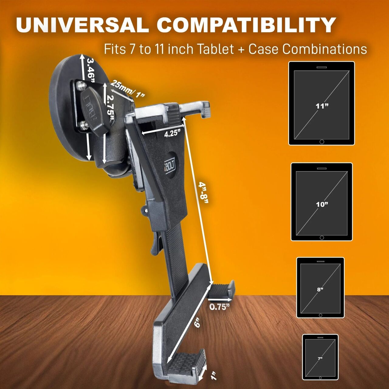 San Francisco, Electronics, USD 49,  Live Streaming Mounts: Flexible Solutions For Smartphone Content Creation
